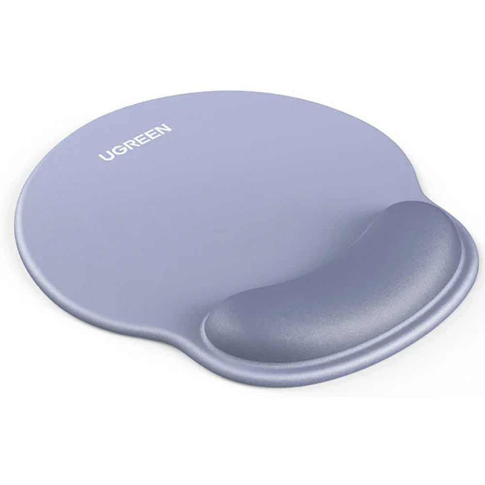MousePad UGREEN LP668, 220mm x 245mm x 5mm, Grau