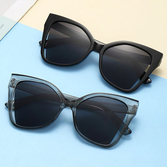 Damen-Sonnenbrille Techsuit 5335, Rosa
