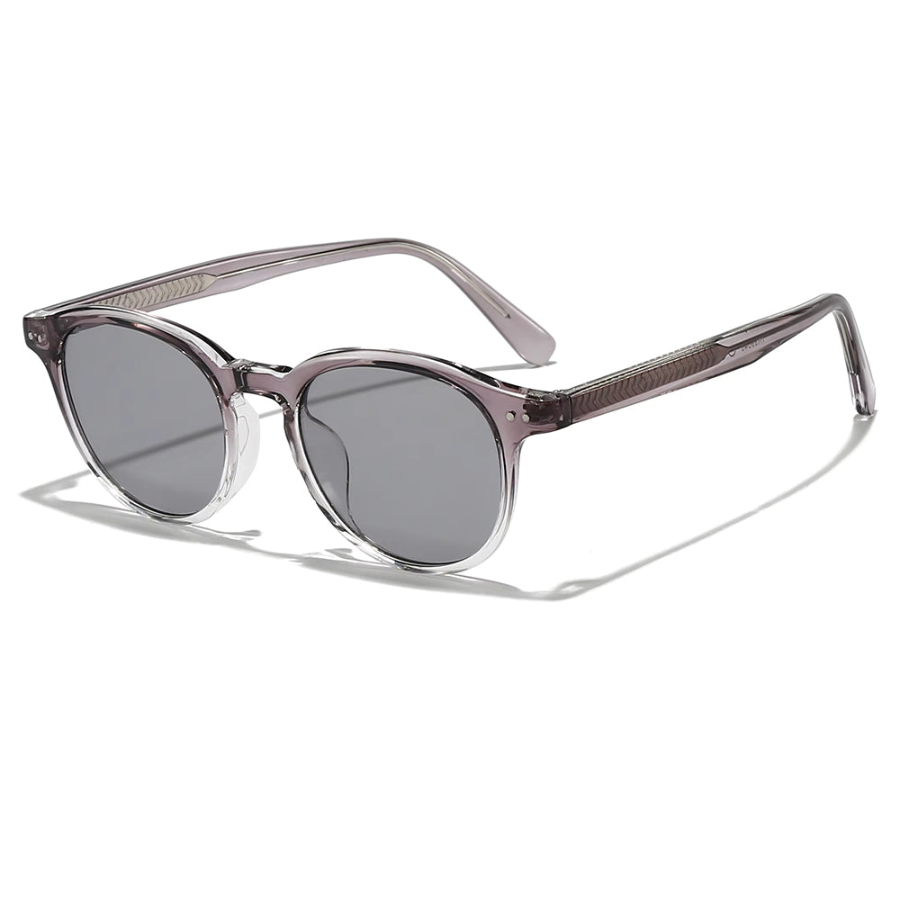 Unisex Techsuit Sonnenbrille 99046, Helllila