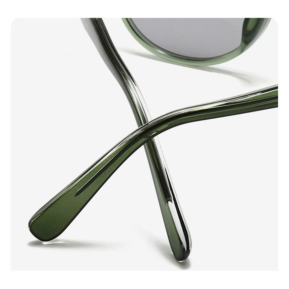 Unisex Techsuit Sonnenbrille 99046, Helllila