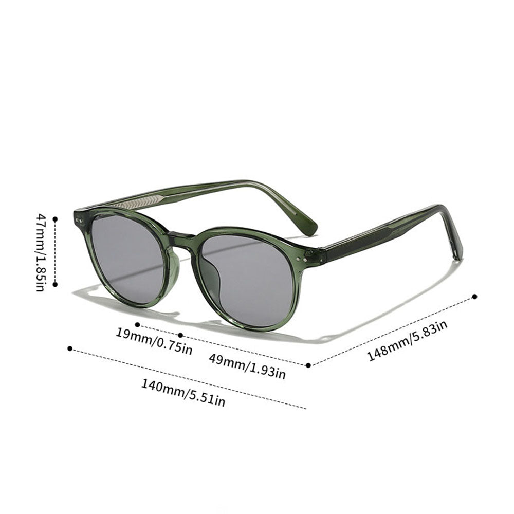 Unisex Techsuit Sonnenbrille 99046, Helllila