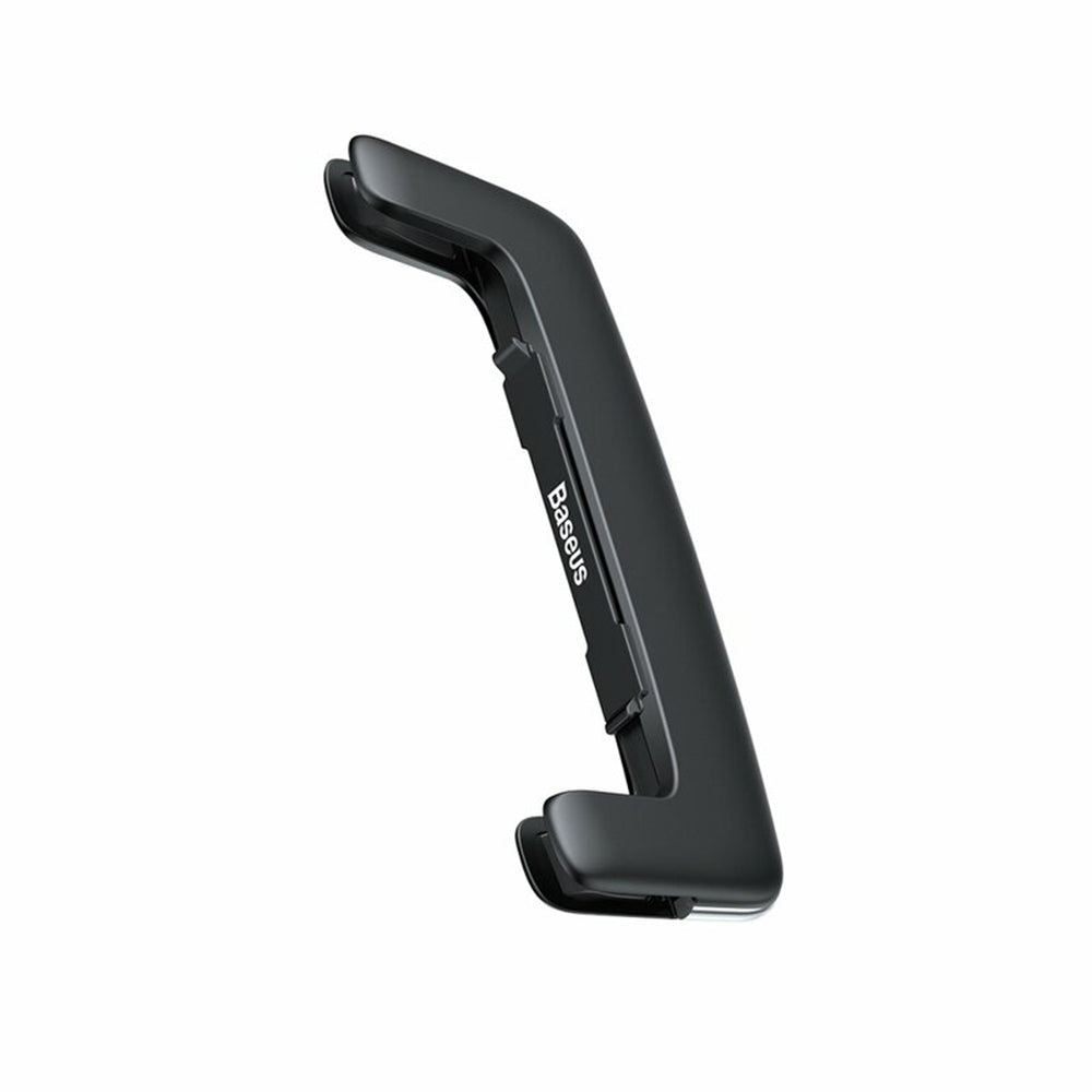 Auto-Lufterfrischer Baseus Paddle Ultrathin, Silber SUXUN-BP0S