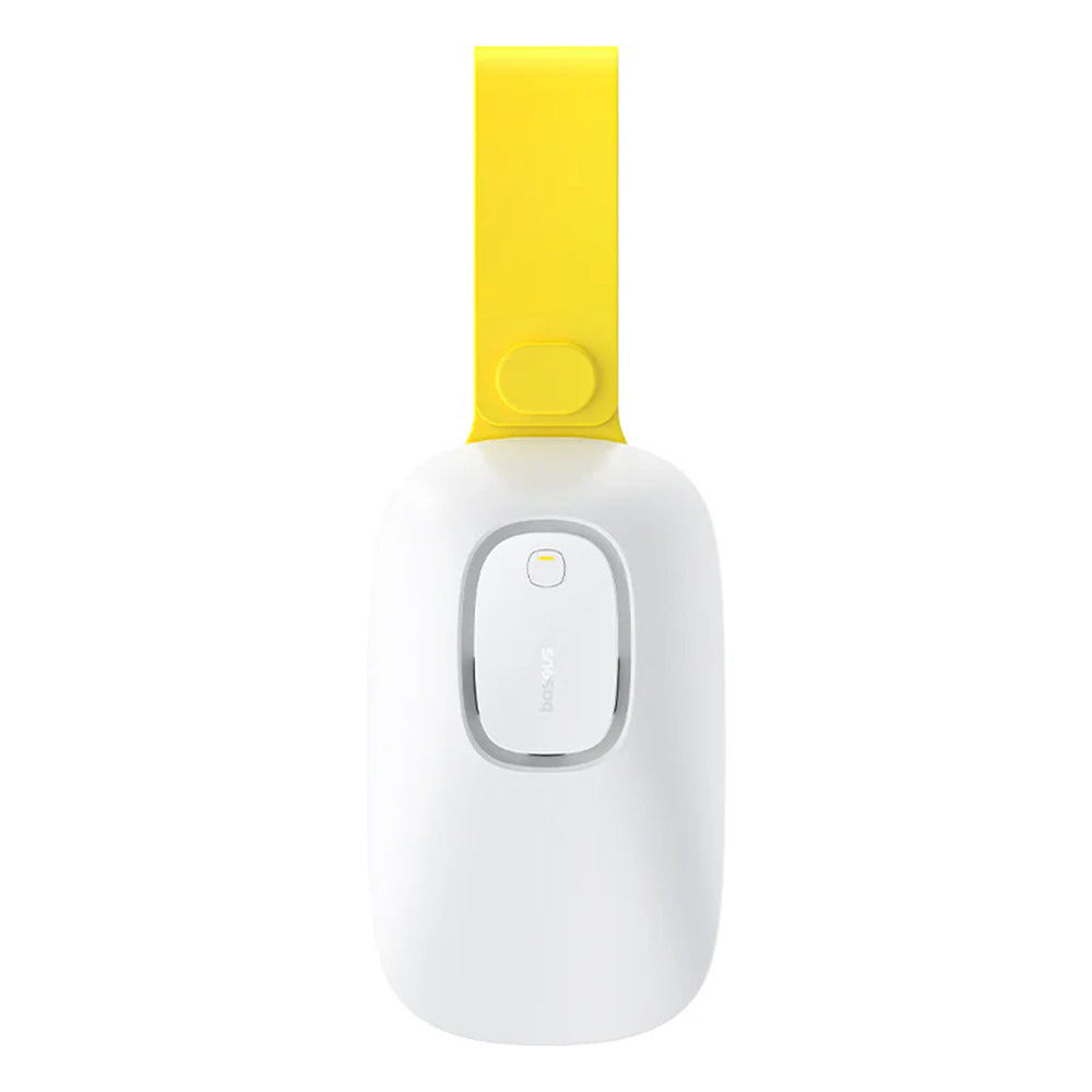 Deurstop met alarm Baseus Heyo, wit Z0004900