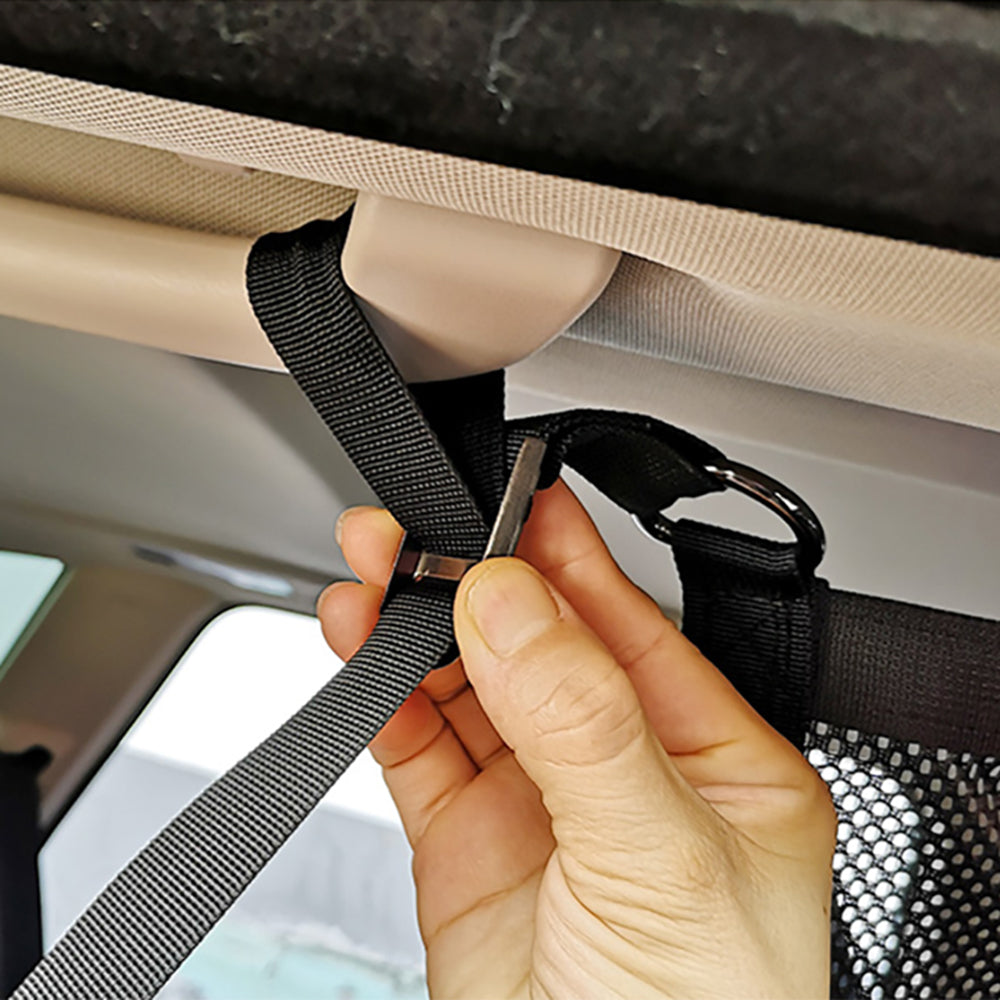 Auto-Organizer Techsuit CNO-T1 für die Decke