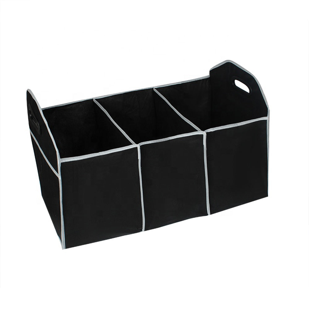 Organisateur Auto Techsuit CO-F1 pour coffre