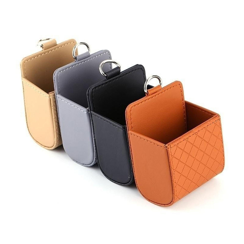 Auto-Organizer Techsuit CO-P1 für das Lüftungsgitter