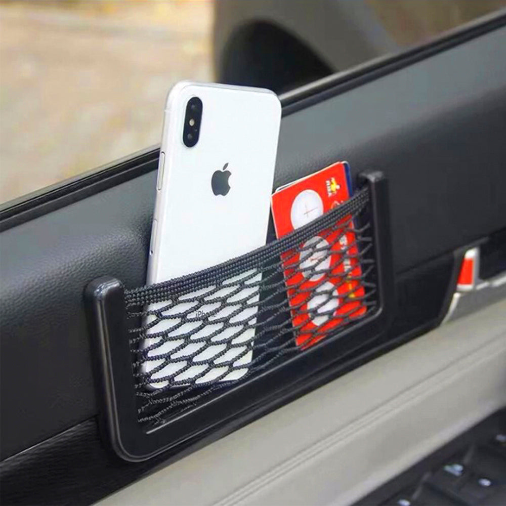 Auto Organizer Techsuit NH-01 voor de deur