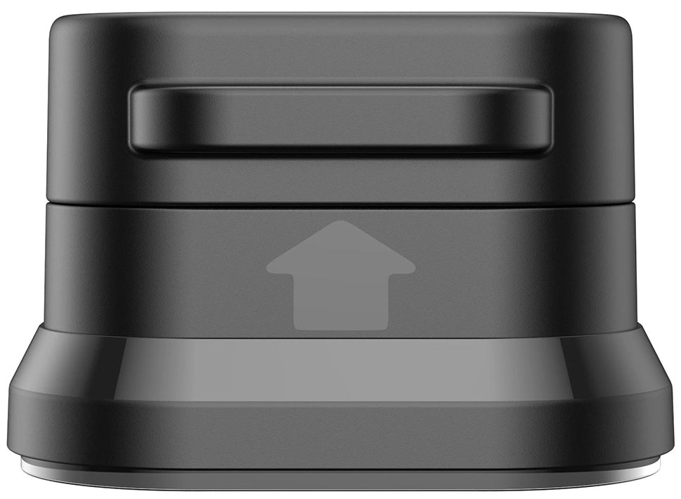 Organisateur de Câbles Joyroom JR-ZS368, Set de 6 Pièces, Noir