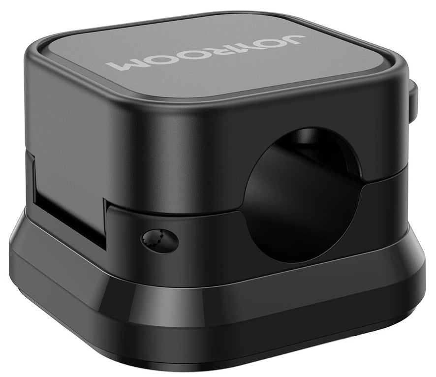 Kabelorganizer Joyroom JR-ZS368, Set van 3 Stuks, Zwart