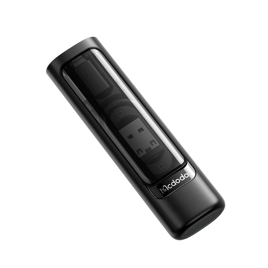 Organizer met Accessoires McDodo WF-1720, Zwart