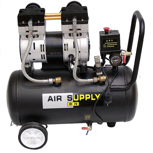Pack Appareil de Laminage OCA / Élimination des Bulles + Compresseur d'Air + Pompe à Vide Forward CEO-2Max + FW-122B + FW-126S