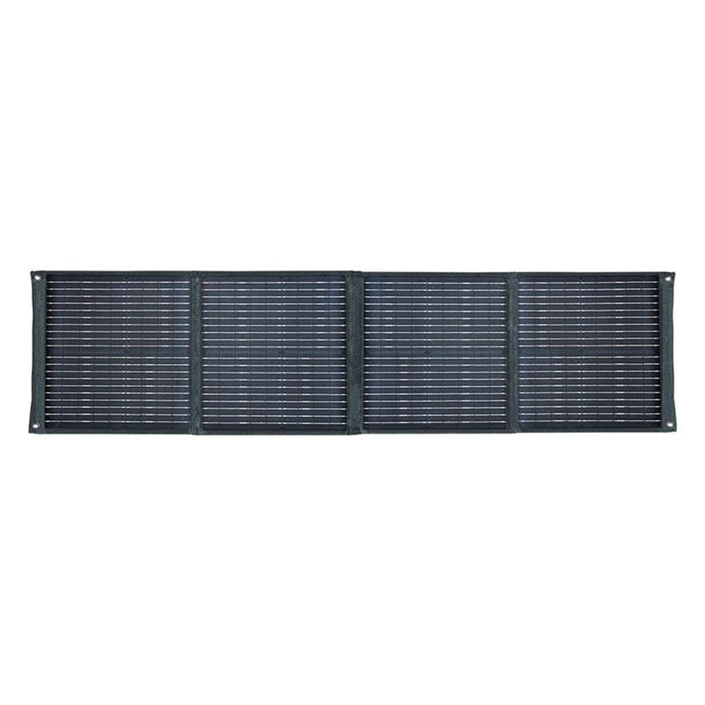 Zonnepaneel Fotovoltaïsch Baseus, 100W, 1.58m x 0.39m, Groen CCNL050006