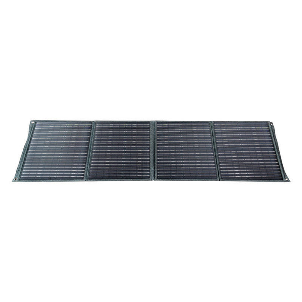 Zonnepaneel Fotovoltaïsch Baseus, 100W, 1.58m x 0.39m, Groen CCNL050006