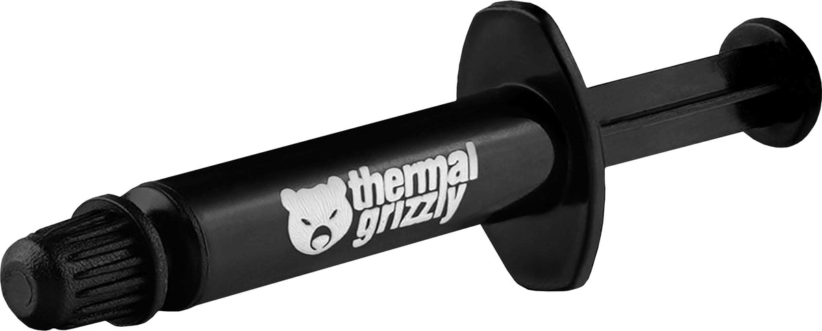 Thermische Grizzly Aeronaut warmtegeleidende pasta, spuit type, 1g TG-A-001-RS