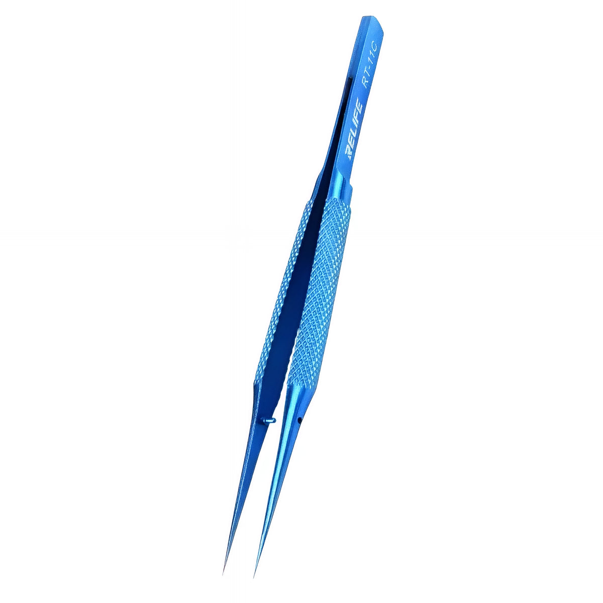 Geslepen pincet Relife RT-11C