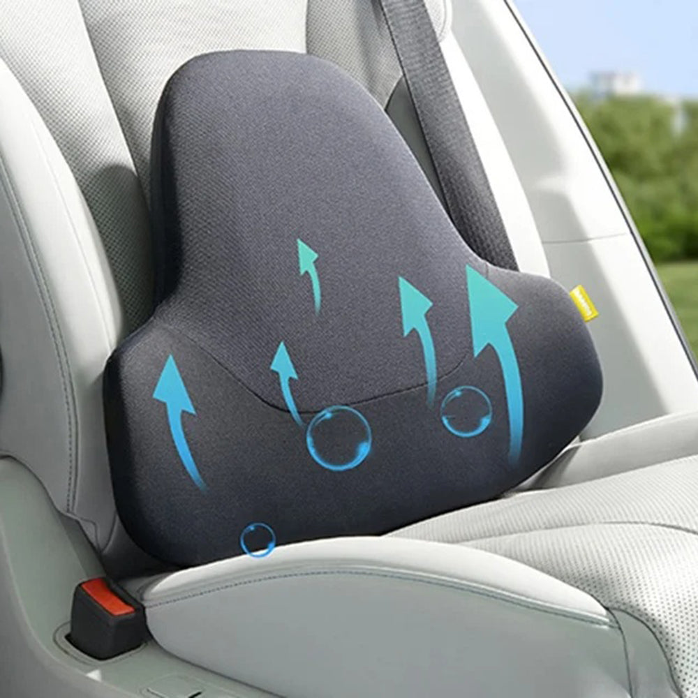 Coussin Auto Baseus PrimeTrip VH1 pour le Dos C20069000121-00