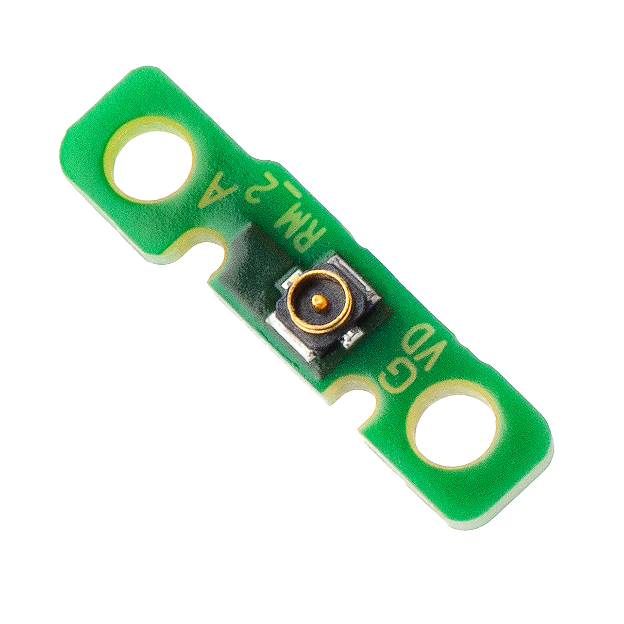 Antenneplaat Honor Magic5 Lite, Service Pack 0235AEMU