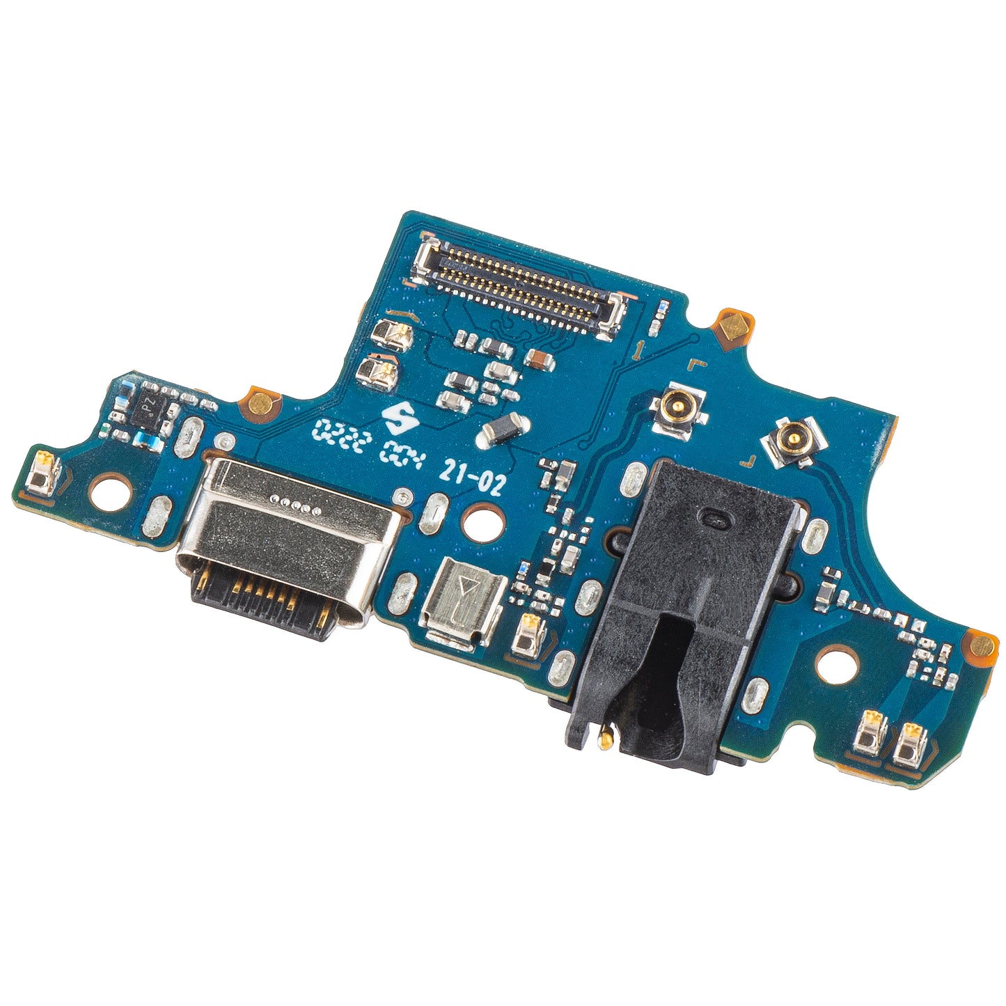 Motorola Moto G52, Service Pack 5P68C20501