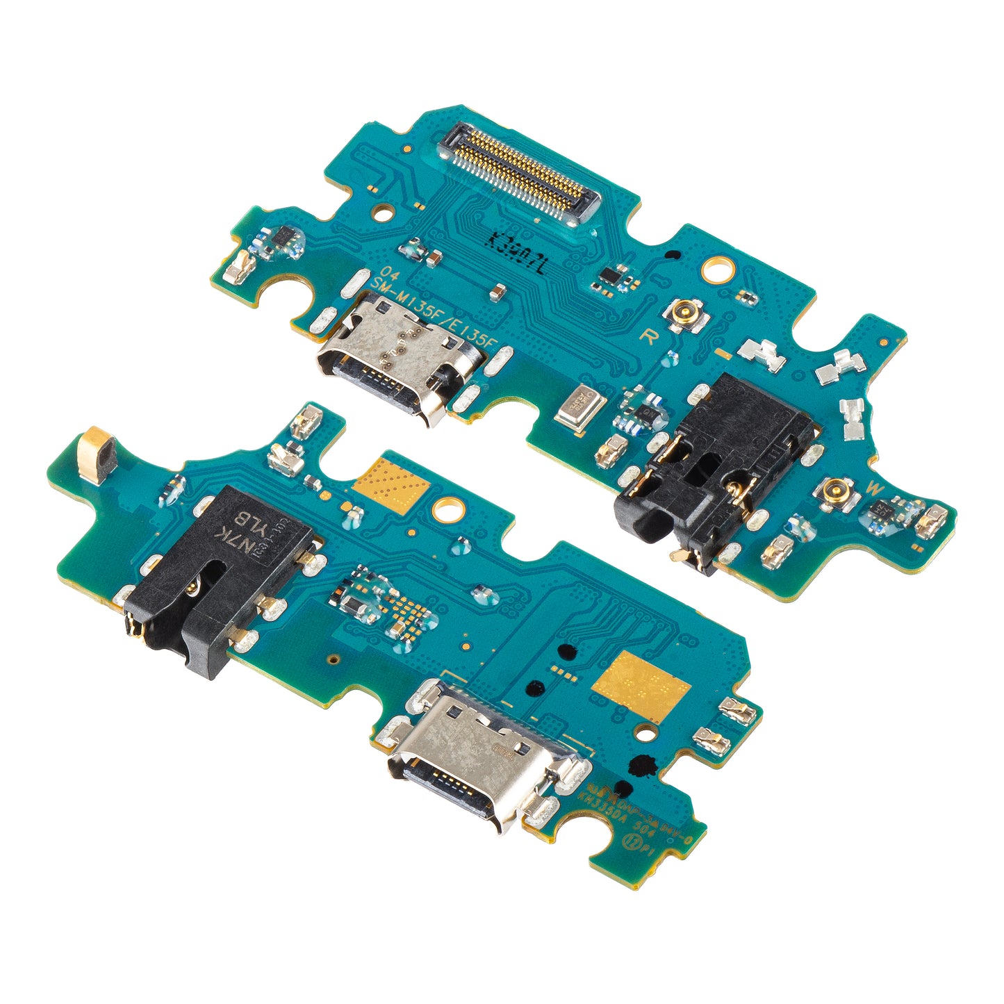 Samsung Galaxy M13 M135, Service Pack GH96-15262A