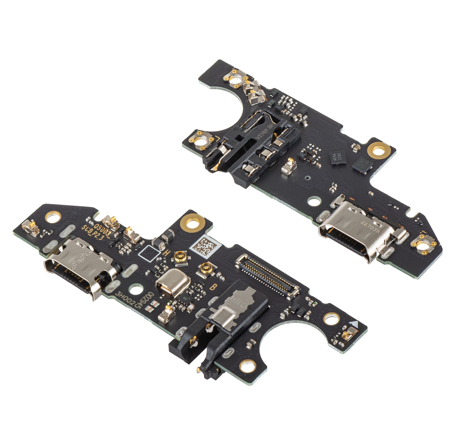 Nokia G42, Service Pack 301Q5003H021