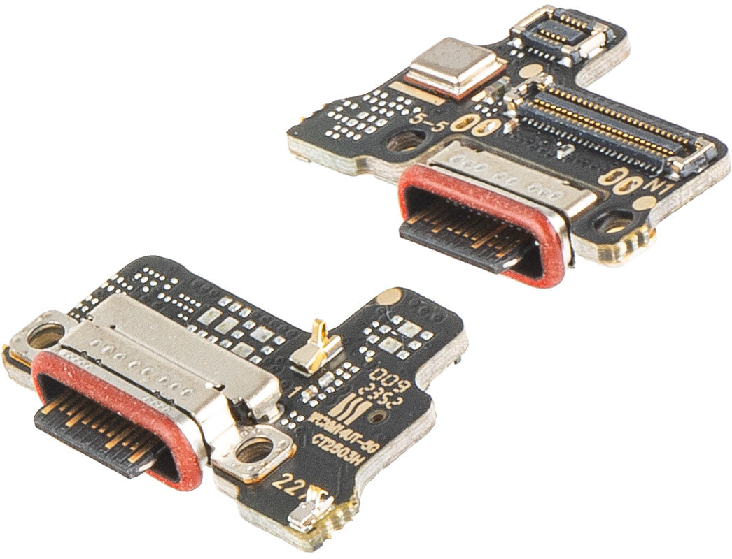Laadconnectorplaat - Microfoon Xiaomi 14 Ultra