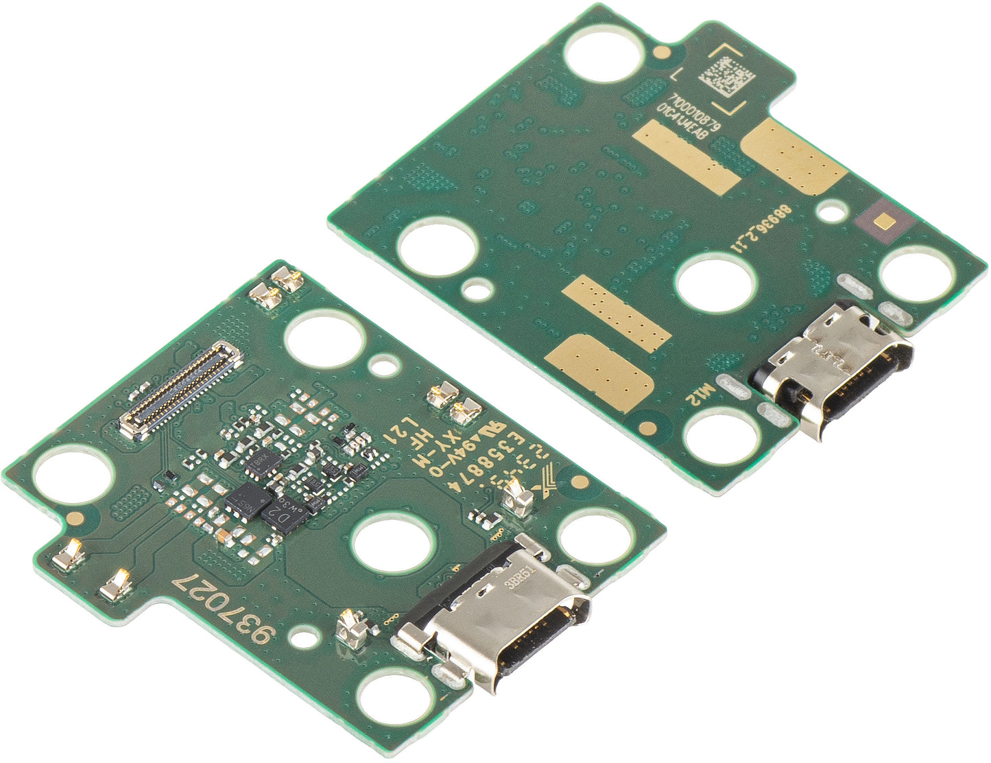 Carte avec Connecteur de Charge Honor Pad X8 Pro, Swap