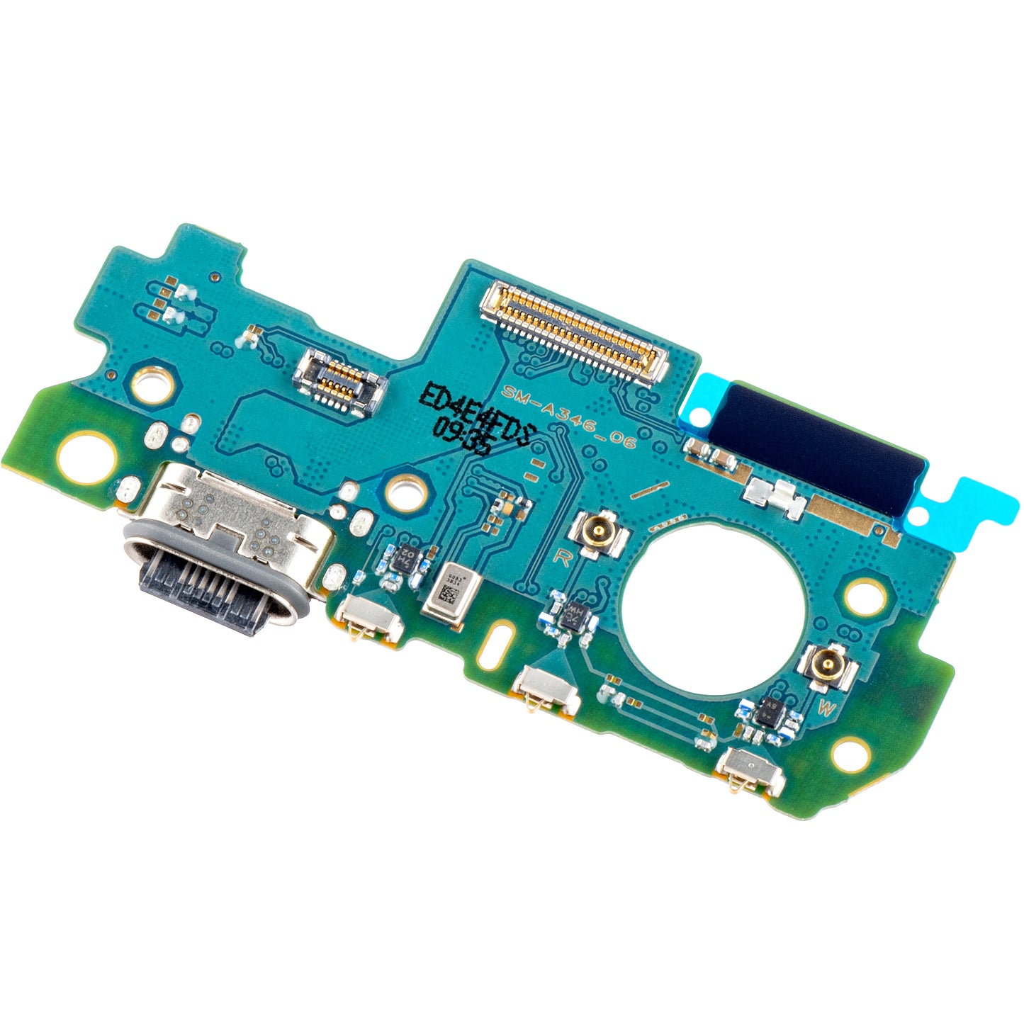 Samsung Galaxy A34 A346, Service Pack GH96-15817A