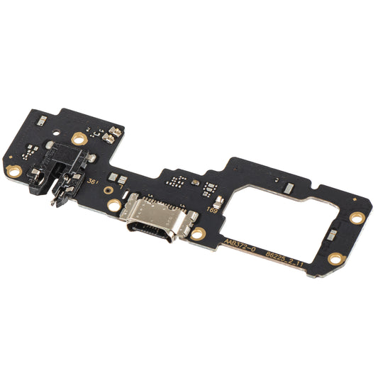 Carte avec Connecteur de Charge - Audio - Microphone Realme 9