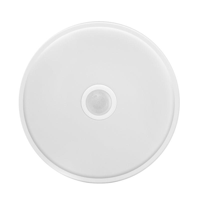 Plafonnier avec Capteur de Mouvement Yeelight Crystal, Wi-Fi, 10W, 5700K, 670lm, Reconditionné YLXD09YL