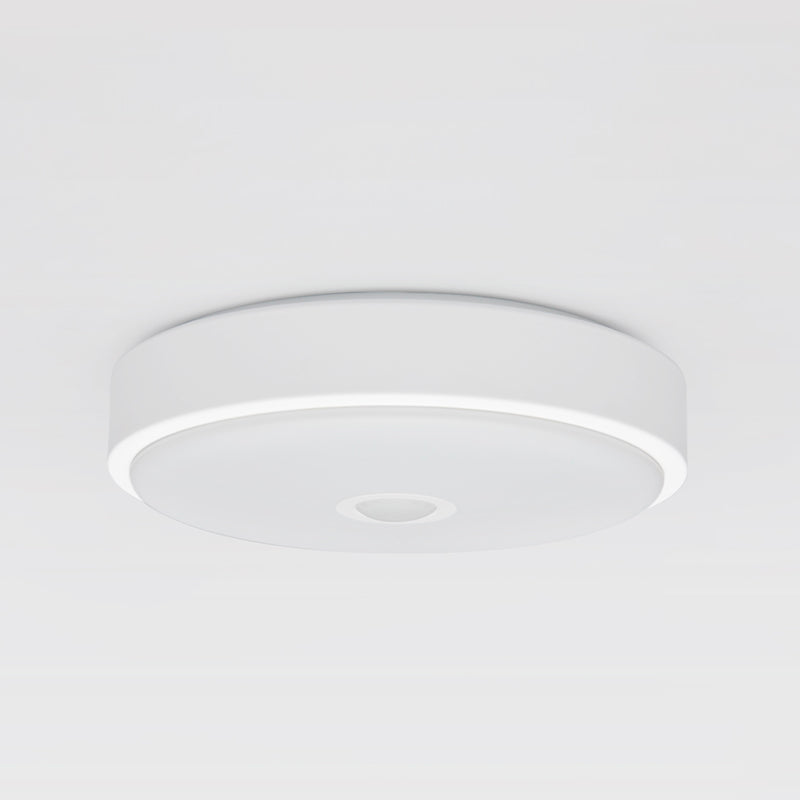 Plafonnier avec Capteur de Mouvement Yeelight Crystal, Wi-Fi, 10W, 5700K, 670lm, Reconditionné YLXD09YL