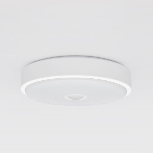 Plafonier met Bewegingssensor Yeelight Crystal, Wi-Fi, 10W, 5700K, 670lm, Opnieuw verzegeld YLXD09YL