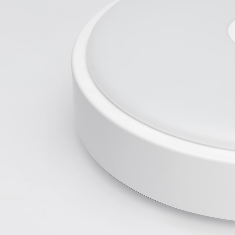 Plafonnier avec Capteur de Mouvement Yeelight Crystal, Wi-Fi, 10W, 5700K, 670lm, Reconditionné YLXD09YL