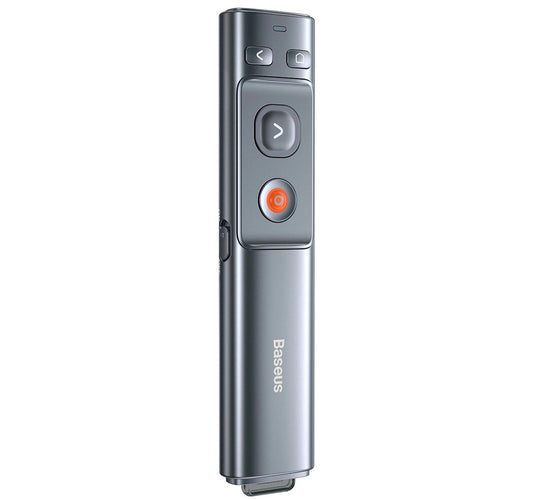 Presenter Wireless Baseus Orange Dot, Grau ACFYB-0G
