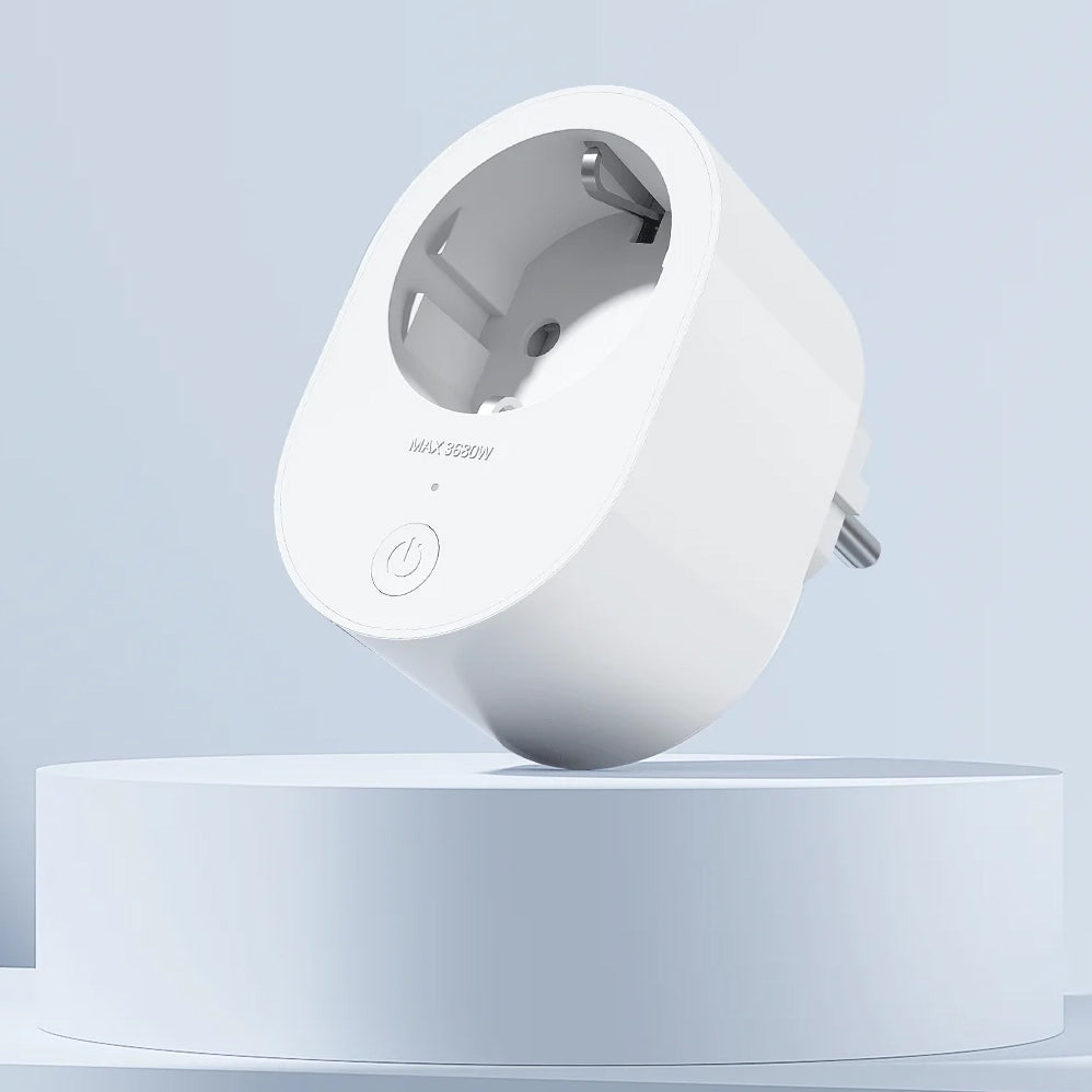 Xiaomi Mi Smart 2 Socket, Wi-Fi BHR6868EU