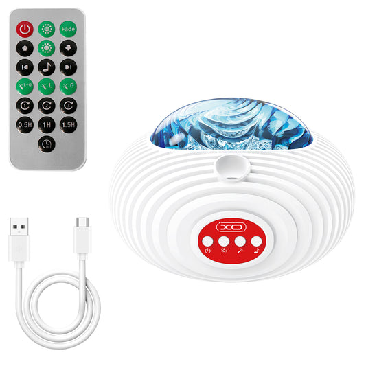 Laser Projector XO Design YH12