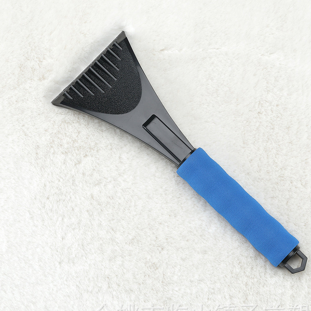 Techsuit CX 003 Auto Scraper, Navy Blue