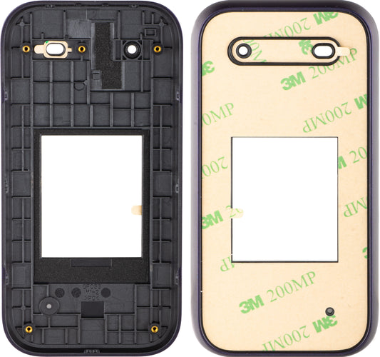 Eine Schutzhülle für HMD 2660 Flip, Violett