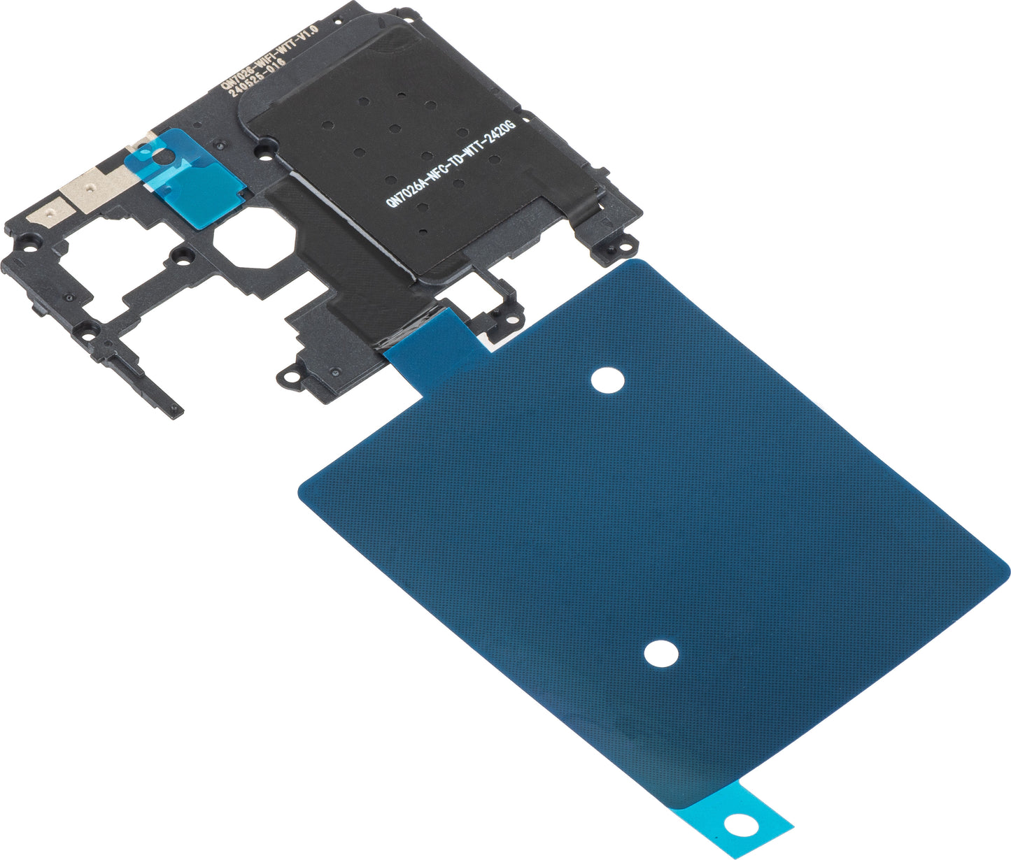 Innenrahmen - NFC Antenne HMD Skyline, Service Pack HQ25201005Z50