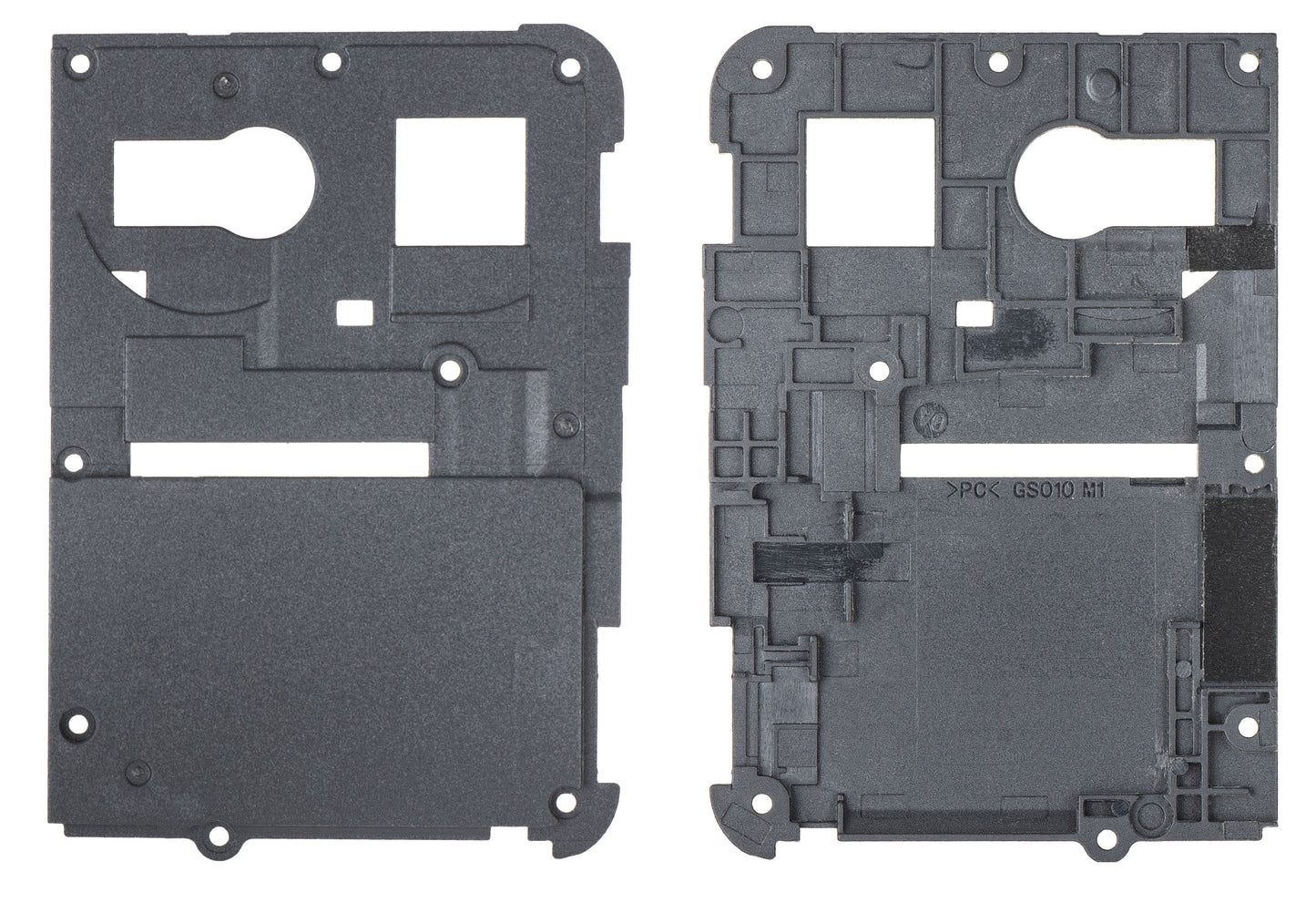 Innenrahmen HMD Arc, Service Pack 5008000617SH0