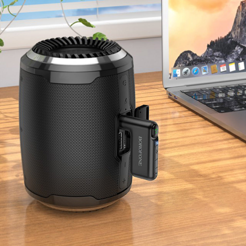 Bluetooth-ontvanger Borofone BC35 Wideway