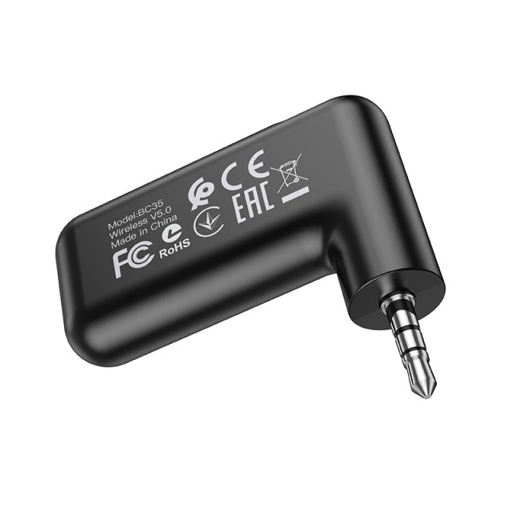 Bluetooth-ontvanger Borofone BC35 Wideway