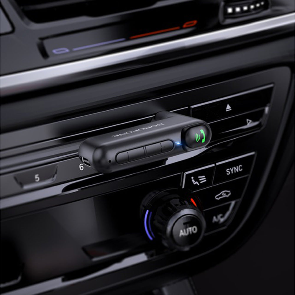 Bluetooth-ontvanger Borofone BC35 Wideway