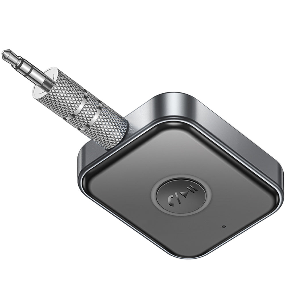 Bluetooth-ontvanger Borofone BC55 Suave, Zwart