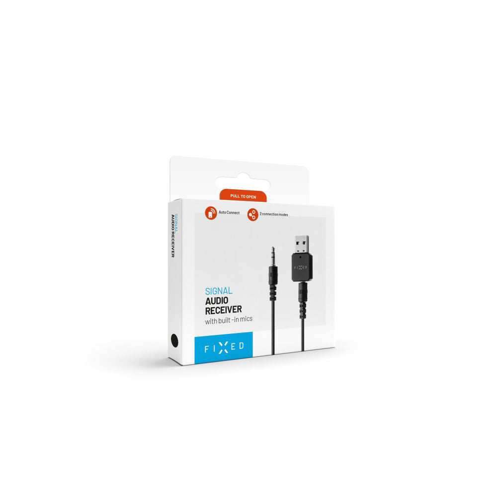 Vaste Bluetooth-ontvanger