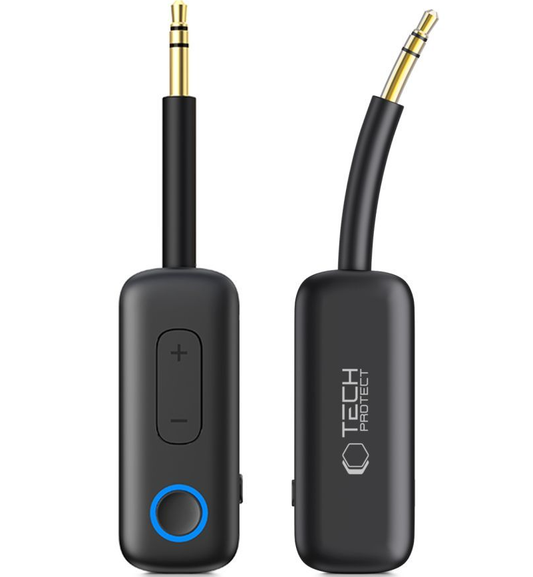 Bluetooth-Sender / Empfänger Tech-Protect Ultraboost AU02