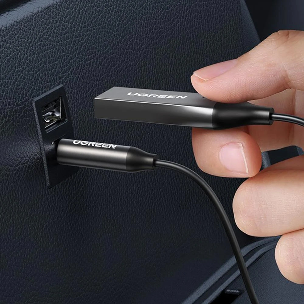 Bluetooth-ontvanger UGREEN CM309