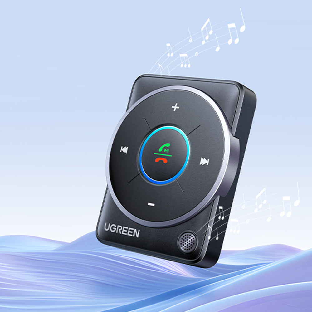 UGREEN CM723 Bluetooth-ontvanger