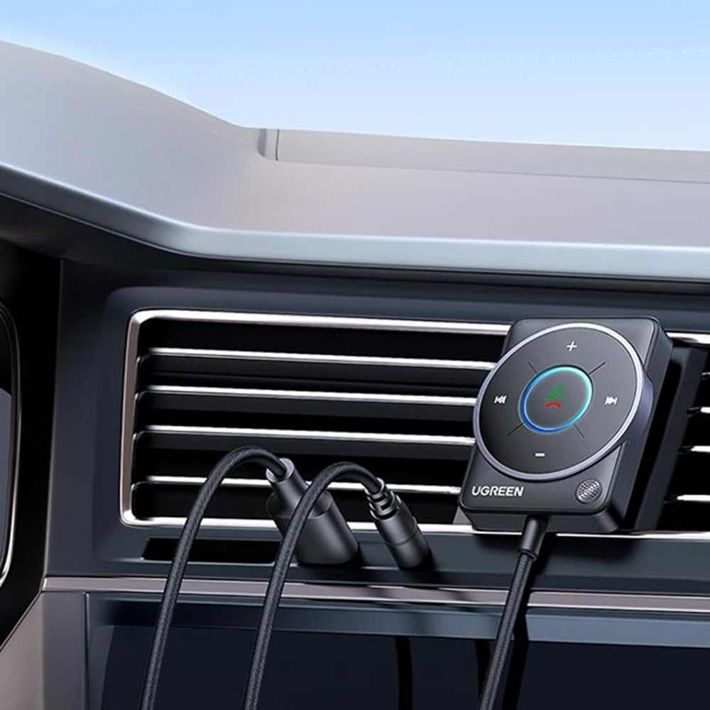 UGREEN CM723 Bluetooth-ontvanger