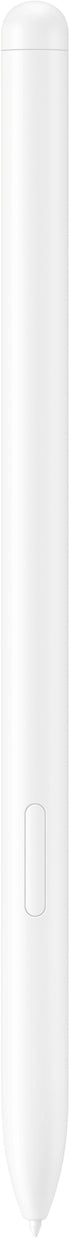 S-Pen pour Samsung Galaxy Tab S10+ / Tab S10 / Série Tab S9, Blanc GH96-19485A