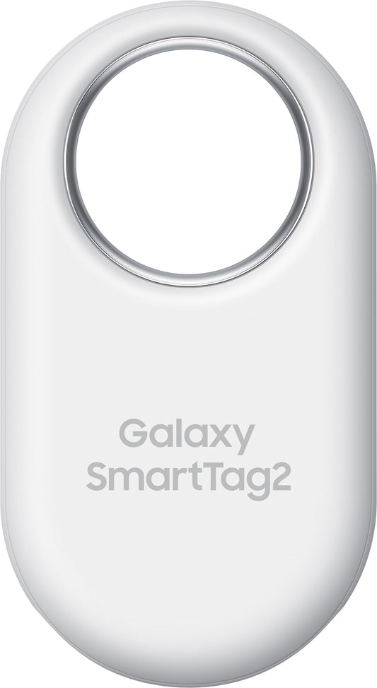Samsung Galaxy SmartTag2, lot de 4 pièces EI-T5600KWEGEU